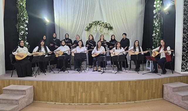 Aşık Veysel, Karaman’da Türkülerle Anıldı