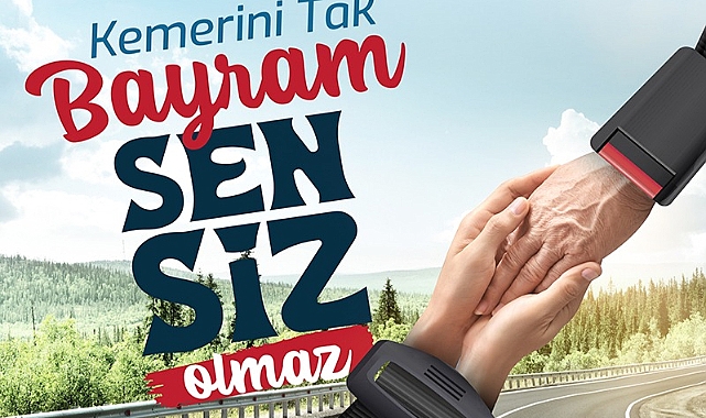 Bayram Boyunca Güvenlik Ekipleri 7/24 Görevde