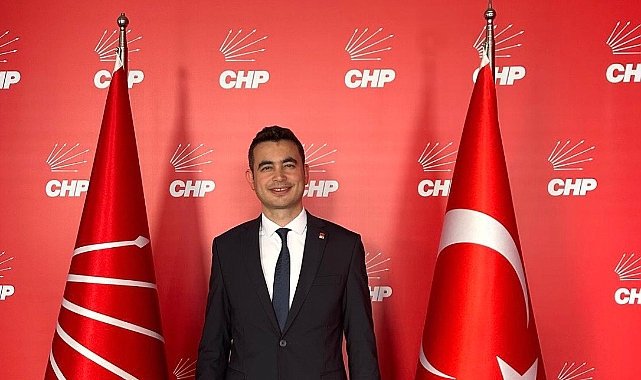 CHP Karaman İl Başkanı Evcen’den “Arapça İstiklal Marşı” İddiasına Tepki