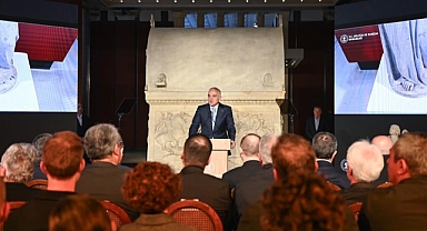 Cumhuriyet Tarihinin En Büyük Arkeoloji Hamlesi: 65 İlde 776 Noktada Kazılar Sürüyor