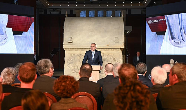 Cumhuriyet Tarihinin En Büyük Arkeoloji Hamlesi: 65 İlde 776 Noktada Kazılar Sürüyor