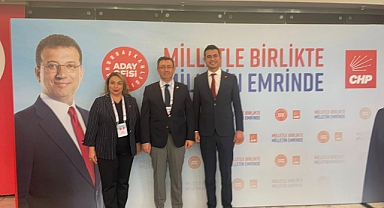 Evcen: “Büyük Reformları Yine Biz Gerçekleştirebiliriz”