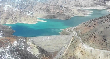 Göksu Havzası’nda Tarıma Can Suyu: Boru Döşeme İmalatı Tamamlandı