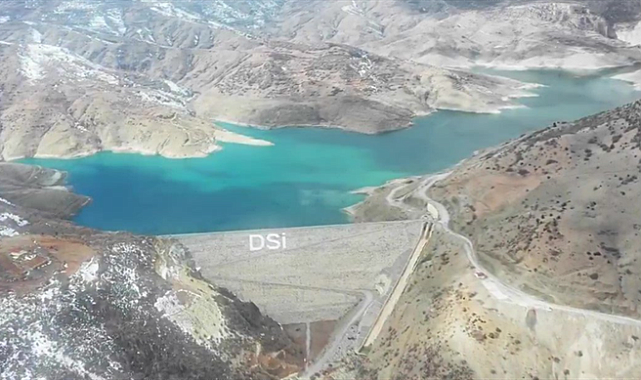 Göksu Havzası’nda Tarıma Can Suyu: Boru Döşeme İmalatı Tamamlandı