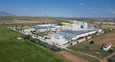 Golda Gıda’dan Güçlü Büyüme: 2025’te %20 Artış, Hedef %30