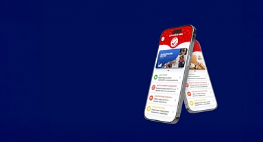 “Güvenilir Gıda” Mobil Uygulaması Kullanıma Sunuldu