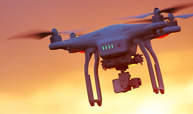 İHA Pilotu Olmak İsteyenlerde Rekor Artış