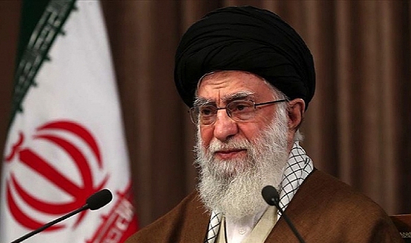 İran Dini Lideri Ayetullah Ali Hamaney ABD–İsrail Saldırısında Hayatını Kaybetti