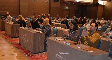 Karaman Acil Tıp Kliniği İlkbahar Kongresi Antalya’da Gerçekleştirildi