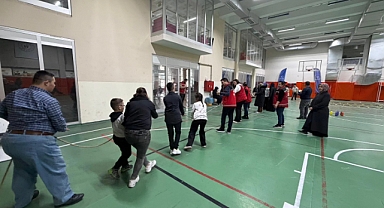 Karaman Ashim’den Down Sendromu Günü Etkinliği: Farklılıklar Engel Değil