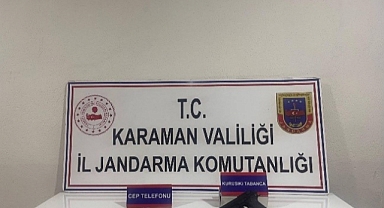 Karaman’da 2 Haftada 97 Aranan Şahıs Yakalandı