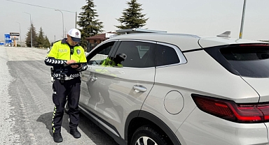 Karaman’da Bir Haftada 17 Aranan Şahıs Yakalandı, 11 Kişi Tutuklandı
