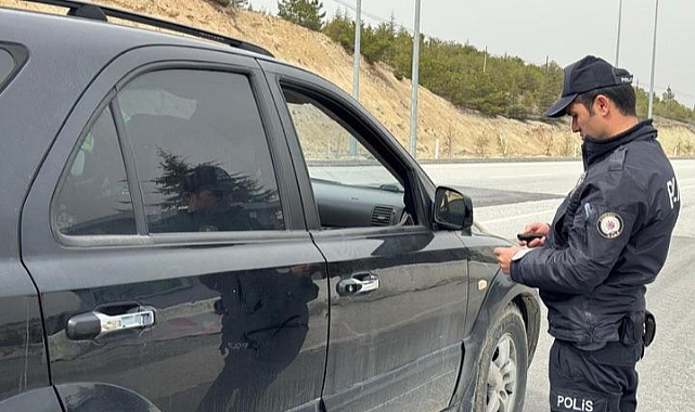 Karaman’da Bir Haftada 17 Aranan Şahıs Yakalandı, 11 Kişi Tutuklandı