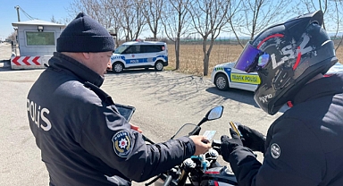 Karaman’da Bir Haftalık Operasyonda 11 Aranan Şahıs Yakalandı