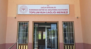 Karaman'da Dünya Bipolar Günü'nde Farkındalık Çalışmaları