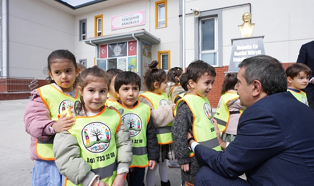 Karaman’da Eğitim, Kültür ve Teşkilat Buluşmaları