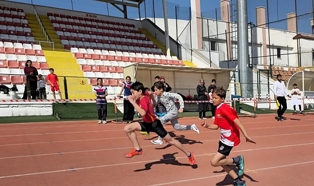 Karaman’da “En Hızlısı” Belli Oldu