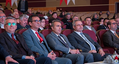 Karaman’da “Genç Sada” Yarışmasının Bölge Finali Tamamlandı