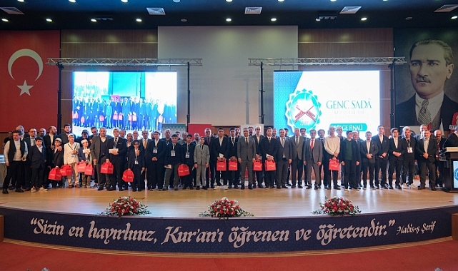 Karaman’da “Genç Sada” Yarışmasının Bölge Finali Tamamlandı