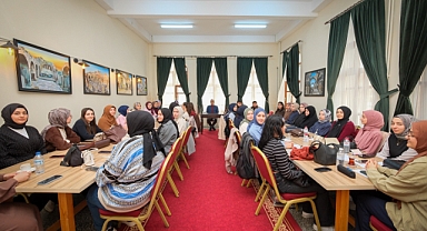 Karaman’da Lisans Akademi Programı Gerçekleştirildi