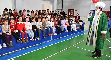 Karaman’da “Maarifin Kalbinde Ramazan” Coşkusu