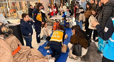 Karaman’da Ramazan Boyunca Sağlık İçin Sahadalar