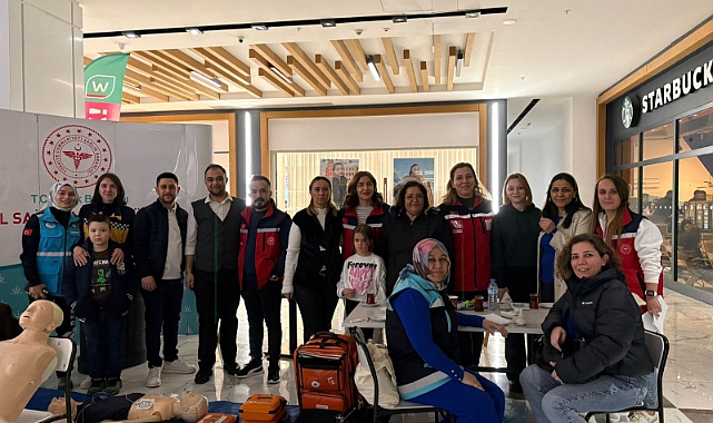 Karaman’da Ramazan Boyunca Sağlık İçin Sahadalar