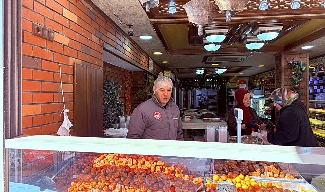 Karaman’da Ramazan’da Gıda Denetimleri Sürüyor