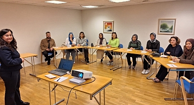 Karaman Okulları Uluslararası İş Birlikleriyle Sınırları Aşıyor