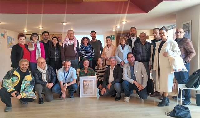 Karaman Okulları Uluslararası İş Birlikleriyle Sınırları Aşıyor