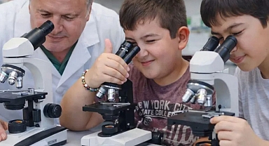 Karamanlı Öğrenciler TÜBİTAK 2204-B Bölge Finallerinde İli Temsil Edecek