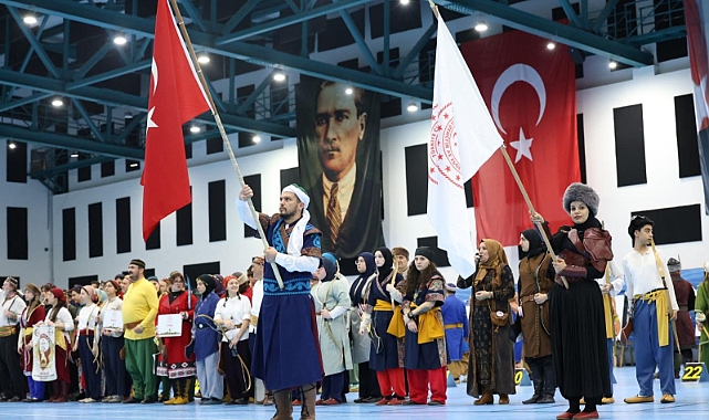 Karamanlı Okçular Samsun’da Türkiye 19’uncusu Oldu