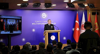 Katar Helikopter Kazası ve Doğubayazıt Şehitleri: Bakanlık Basın Toplantısıyla Detayları Paylaştı