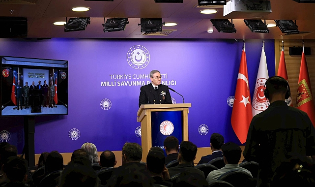 Katar Helikopter Kazası ve Doğubayazıt Şehitleri: Bakanlık Basın Toplantısıyla Detayları Paylaştı