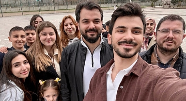 Keşfet, Oyna, Öğren: Bilim Çocuklarla Canlandı