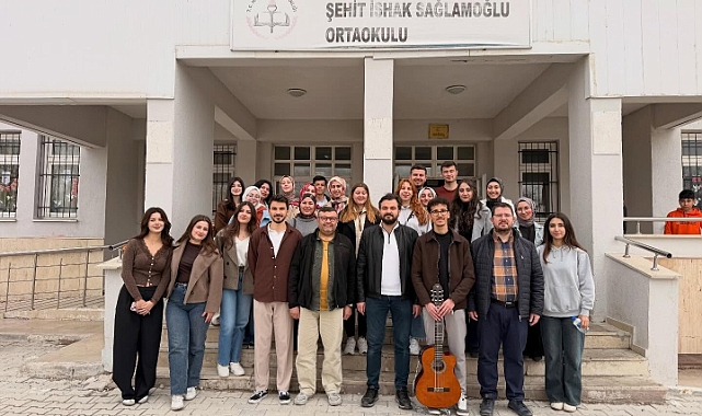 Keşfet, Oyna, Öğren: Bilim Çocuklarla Canlandı