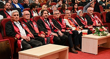 KMÜ’de Tıp Bayramı ve Beyaz Önlük Heyecanı