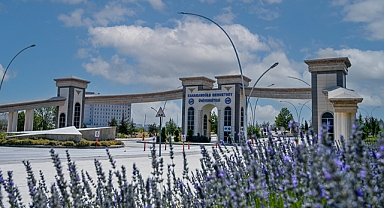 KMÜ, SCImago 2026 Türkiye Sıralamasında 43’üncü Sıraya Yükseldi