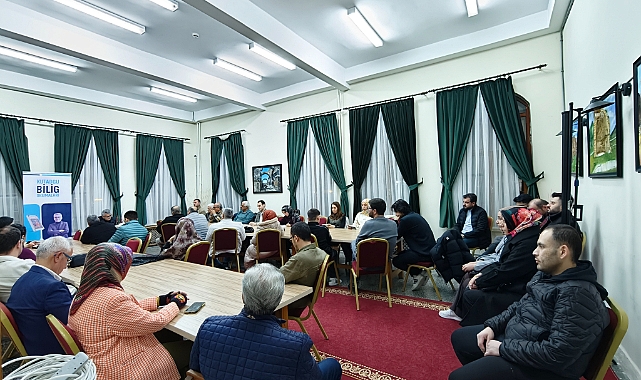 Kutadgu Bilig Okumaları Karaman’da Yeniden Başladı