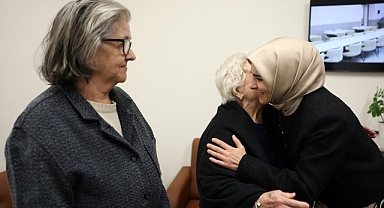 Mart Ayı Yaşlı ve Engelli Aylıkları Hesaplara Yatırılmaya Başlandı