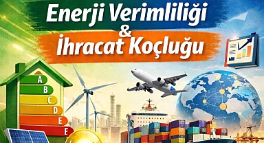 MEVKA’dan Bismak Vural Makina’ya Enerji Etüdü Desteği