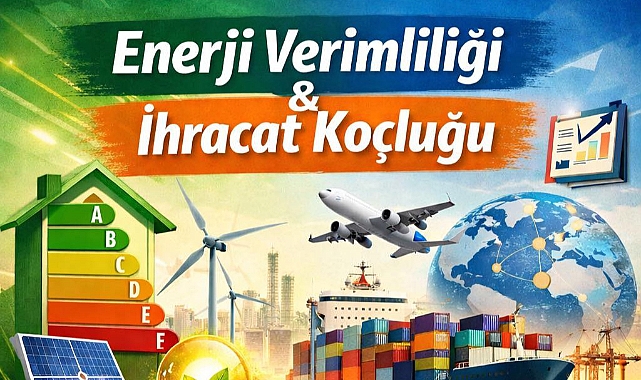 MEVKA’dan Bismak Vural Makina’ya Enerji Etüdü Desteği