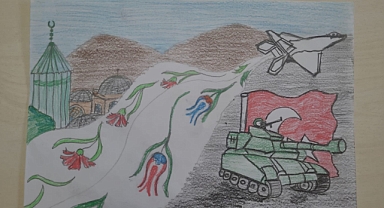 Millî Değerler Tasarımla Buluştu: İl Birincileri Açıklandı