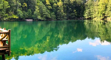 Milli Parklarla İlgili Yeni Düzenleme TBMM’de Kabul Edildi