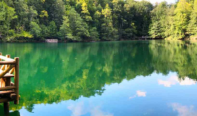 Milli Parklarla İlgili Yeni Düzenleme TBMM’de Kabul Edildi