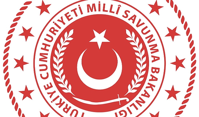 MSB: Türk Hava Sahasına Yönelen Balistik Mühimmat Doğu Akdeniz’de İmha Edildi