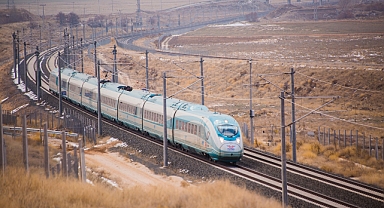 Ramazan Bayramı’nda YHT ve Trenlerde Ek Seferler ve Kapasite Artışı