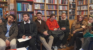 Ramazan'da Felsefe Buluşmaları Düşünce Dünyasına Işık Tuttu