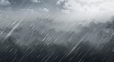 Şubat Yağışlarında 66 Yılın Rekoru: Türkiye Genelinde Normalin İki Katından Fazla Yağış