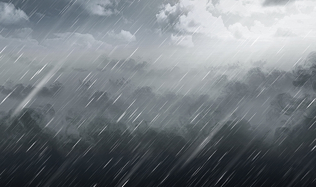 Şubat Yağışlarında 66 Yılın Rekoru: Türkiye Genelinde Normalin İki Katından Fazla Yağış